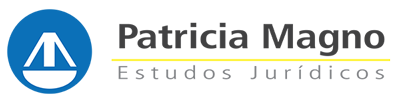 Patricia Magno Logo