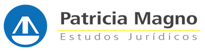 Patricia Magno Logo