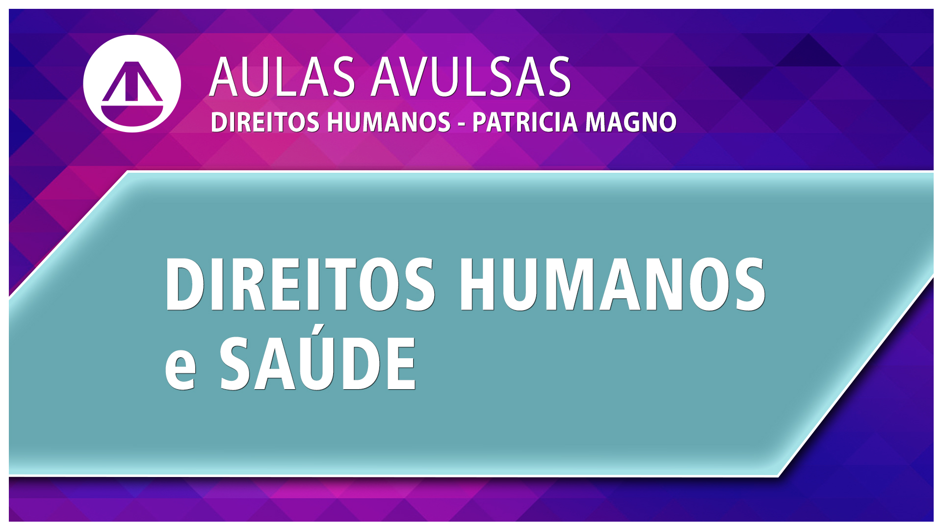 Direitos Humanos e Saúde