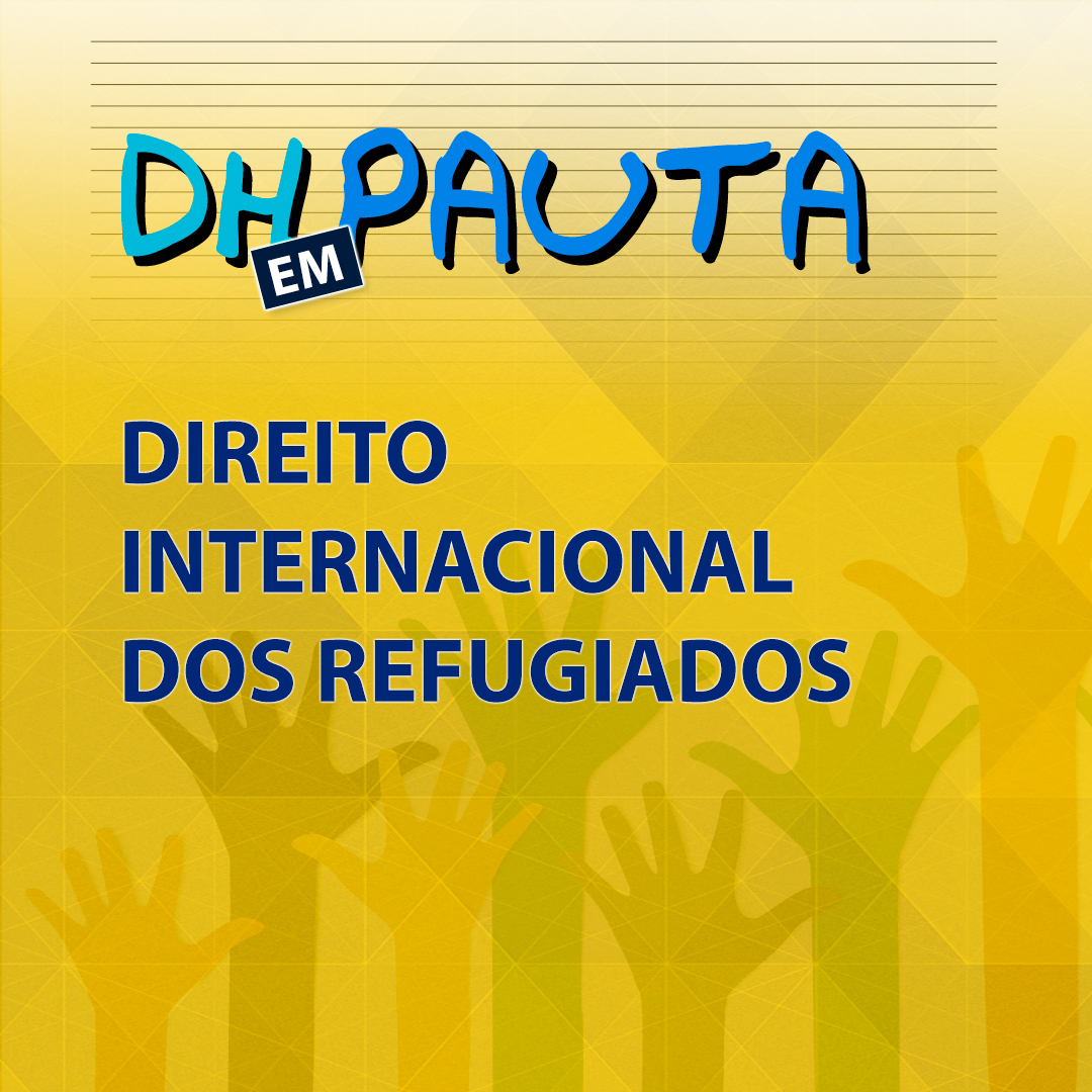 Direito Internacional dos Refugiados Direito Internacional dos Refugiados