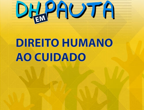 Direito Humano ao Cuidado